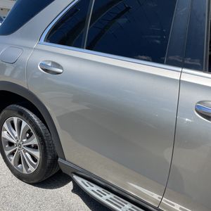 2020 Mercedes-BENZ GLE 缩略图 58
