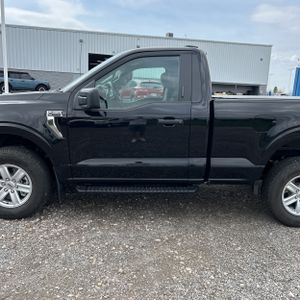 FORD F-150 XLT - 4