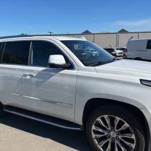 2018 Cadillac ESCALADE STANDARD 照片 13