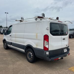 FORD TRANSIT 150 - 5