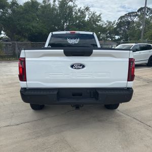 FORD F-150 XL - 7