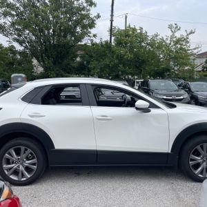 2025 Mazda CX-30 2.5 S PREFERRED — миниатюра 11