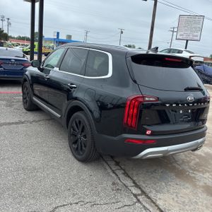 KIA TELLURIDE S - 5