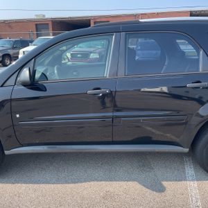 صورة 4 لـ 2007 Chevrolet EQUINOX LS