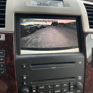 2010 Cadillac ESCALADE BASE — миниатюра 40