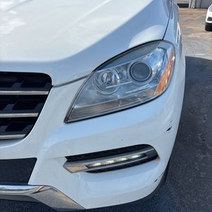صورة مصغرة 59 لـ 2015 Mercedes-BENZ M-CLASS