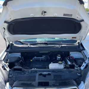 2016 Chevrolet TRAX LT 照片 43