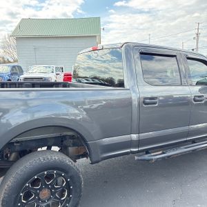 FORD F-250 XLT - 9