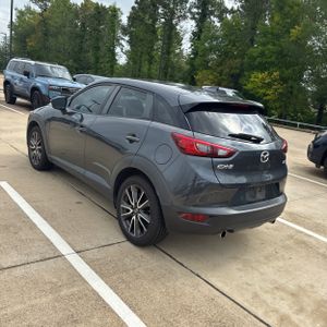 MAZDA CX-3 TOURING - 5