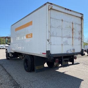 CHEVROLET COMMERCIAL C6500 CONV CAB 4X2 (CA60-240) - 5