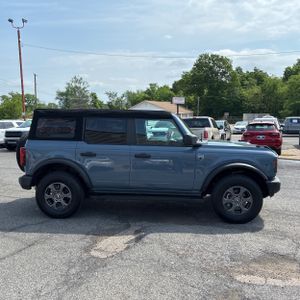 FORD BRONCO BIG BEND - 10
