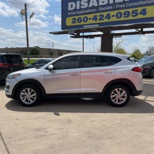 HYUNDAI TUCSON VALUE - 3