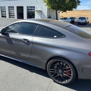 صورة 6 لـ 2017 Mercedes-BENZ C-CLASS AMG