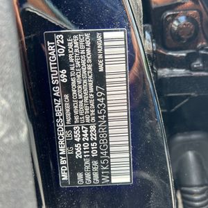 2024 Mercedes-BENZ CLA — миниатюра 51