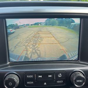 صورة مصغرة 38 لـ 2018 Chevrolet SILVERADO 1500 LT