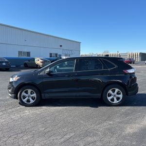 FORD EDGE SE - 3