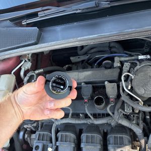 2014 FORD FOCUS SE 缩略图 44