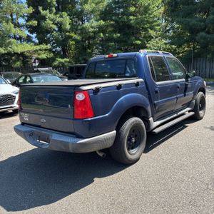 صورة 8 لـ 2005 FORD EXPLORER SPORT TRAC XLT