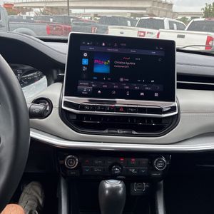 2024 JEEP COMPASS LIMITED — миниатюра 37