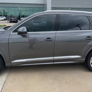 2022 AUDI Q7 PREMIUM 照片 3