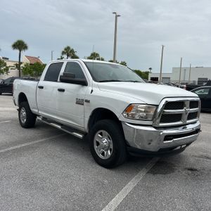 2018 RAM 2500 TRADESMAN — миниатюра 12
