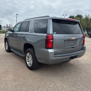 CHEVROLET TAHOE LT - 5
