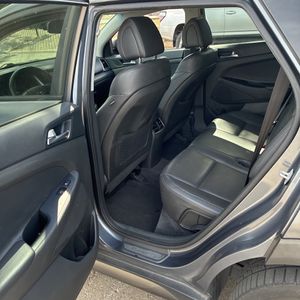 2016 Hyundai TUCSON LIMITED — миниатюра 34