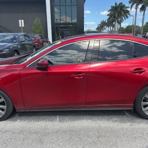 MAZDA MAZDA3 SEDAN PREMIUM - 4