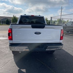 FORD F-150 XLT - 7