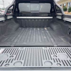 2024 Nissan FRONTIER SV — миниатюра 40