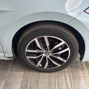 2025 Volkswagen JETTA SE 缩略图 18