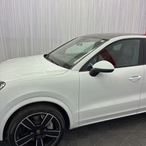 PORSCHE CAYENNE - 2