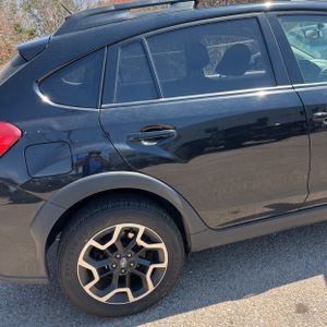 SUBARU CROSSTREK 2.0I PREMIUM - 9