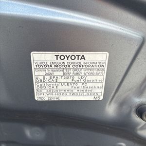2022 Toyota COROLLA LE — миниатюра 39