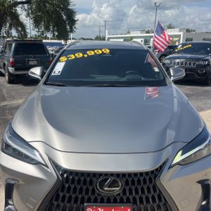 2022 Lexus NX 350 PREMIUM 缩略图 15