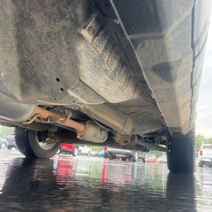 صورة مصغرة 25 لـ 2008 Honda CR-V EX