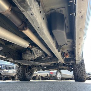 صورة مصغرة 25 لـ 2022 RAM 1500 REBEL