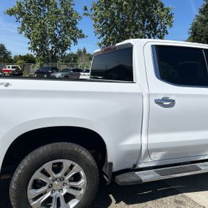 CHEVROLET SILVERADO 1500 LTZ - 9