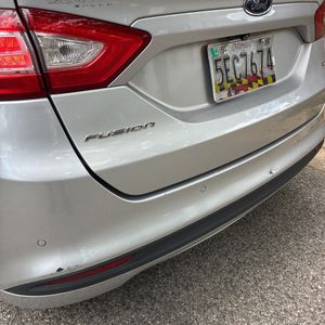 صورة مصغرة 60 لـ 2015 FORD FUSION SE