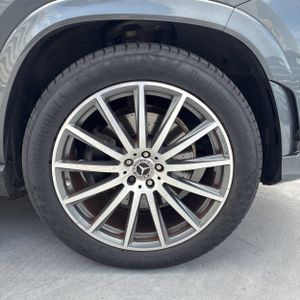 صورة مصغرة 18 لـ 2023 Mercedes-BENZ GLS