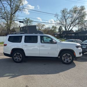 JEEP WAGONEER SERIES II - 10