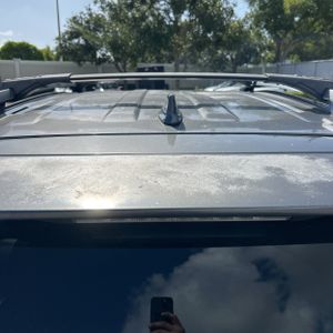 2017 Toyota RAV4 XLE 缩略图 16