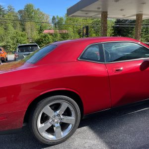 DODGE CHALLENGER R/T - 9