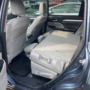 2015 Toyota HIGHLANDER XLE thumbnail 34