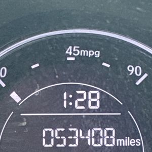 2019 Honda HR-V SPORT — миниатюра 41
