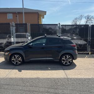 HYUNDAI KONA LIMITED - 3