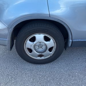 2008 Honda CR-V LX 缩略图 19
