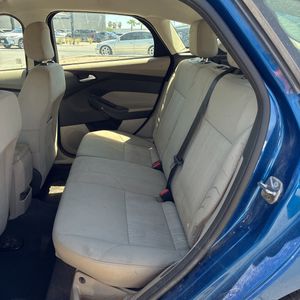 2018 FORD FOCUS SE — миниатюра 34