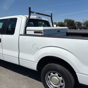 FORD F-150 XL - 6
