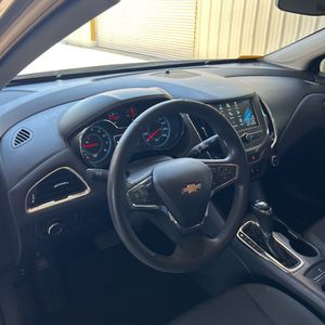 2017 Chevrolet CRUZE LT AUTO — миниатюра 35